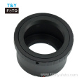 49mm T2 T-2 Mount Lens Adapter ring